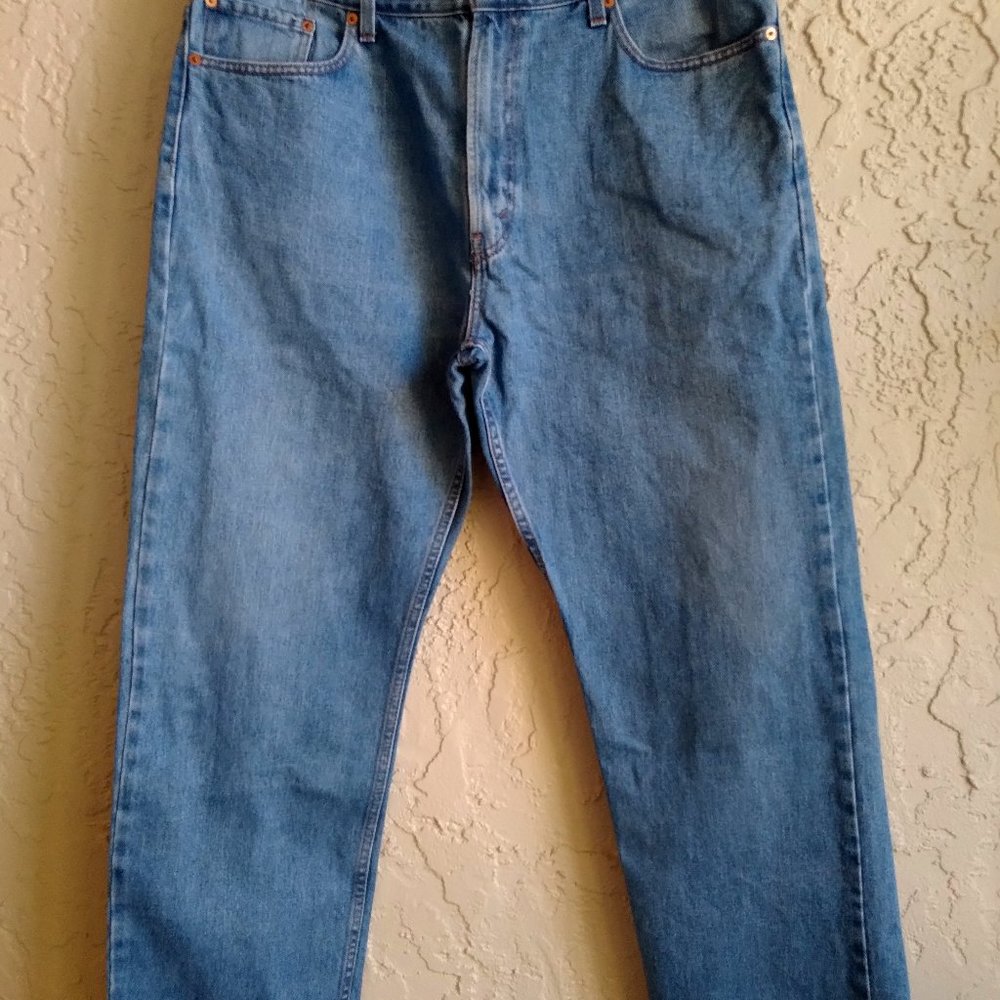 Levi Strauss 505 Jeans